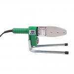 HT63-3B Pvc Pipe Welding Machine For Building Material for sale