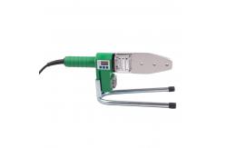 China PPR Socket Welding Machine 20mm - 32mm With Power 800w supplier