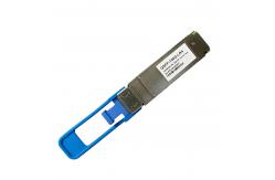 China 10KM 100G QSFP28 ER4 Lite Optical Transceiver Without FEC supplier
