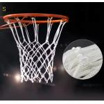 Blue Red Basketball Ring Net 50cm Basketball Practice Net For Basketball Game for sale