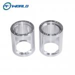 Custom OEM Cnc Metal Lathe Milling Parts Service Machine Aluminium for sale