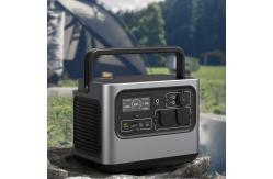 China 540Wh MPPT Portable Power Lithium Solar Generator 144000mAh supplier