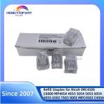 China Refill Staples 416712 Type W for Ricoh IM C4500 C6000 MP 4054 4055 5054 5055 6054 6055 6503 7503 9003 MP C4503 C4504 C5503 C6003 C6004 C6502 C6503 C8002 C8003 Pro 8300 C5100 C5110 C5200 C5210 C5300 factory