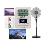 22*30cm Portable Solar Generating Systems With -20℃~60℃ Working Temperature for sale