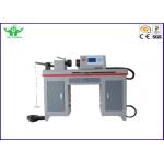 GB/T 2976 1.5cbm Metal Wire Torsion And Wrapping Testing Machine  0.1-10mm for sale