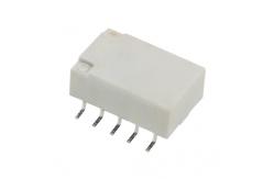China TQ2SA-3V Programmable IC Chips Low Profile Surface Mount Relay Latest Electronic Devices supplier