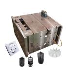 LKM HASCO DME Base Computer Repairs Mold Smooth Surface
