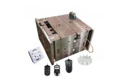 China LKM HASCO DME Base Computer Repairs Mold Smooth Surface supplier