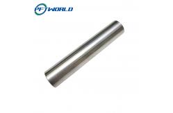 China Precision CNC Machining Aluminum Radiator Gold Plating Aluminum Parts supplier