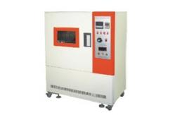 China ASTM-D2436 Environmental Test Chamber Ventilation aging Box For Rubber supplier