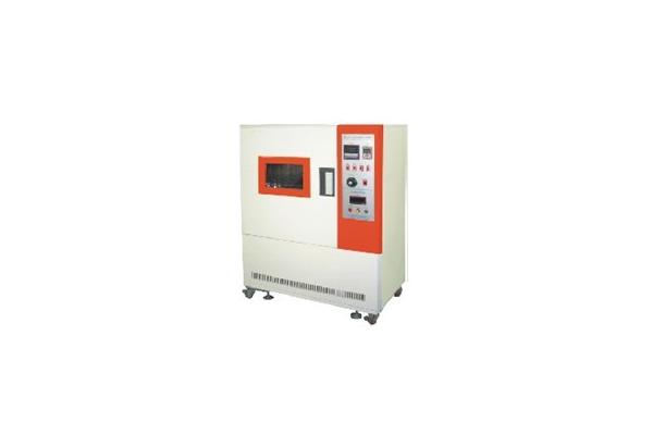 ASTM-D2436 Environmental Test Chamber Ventilation aging Box For Rubber