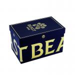 Square Customizable Rigid Candle Box Luxury Rectangle Square Round for sale