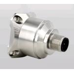 RS232 Output Digital Accelerometer Type Vibration Measurement Sensor For Road Roller for sale