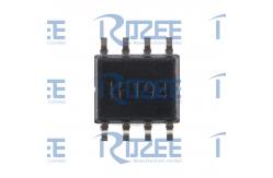 China TL071CDR supplier