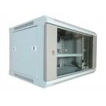 19 Inch Wall Mount Network Cabinet 4U 18U Assembly Mini Server Enclosure Telecom DDF for sale