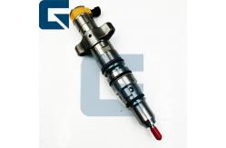 China 387-9432 Diesel Fuel Injector 3879432 For 330D Excavator supplier