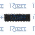 SN74HC245N