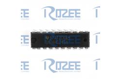 China SN74HC245N supplier