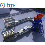 Artificial Stone Manufacturing Machine Concrete Dosing System With And Low Cost for sale
