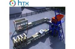 China Artificial Stone Manufacturing Machine Concrete Dosing System With And Low Cost supplier