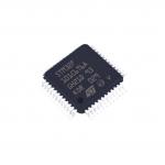 STMicroelectronics STM32F101C6T6A composant Electroniques D'occasion 32F101C6T6A Usb Microcontroller for sale