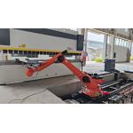 Unleash Your Production Potential With Flexibility Robotic Assembly System KR 210 R2700 for sale