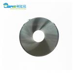 215FCB11 Round Knife Tungsten Carbide Circular Knives For Cigarette Filter Cutting for sale