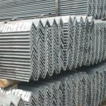 AISI Equal Stainless Steel Corner Angle Hot Rolled 70*70*5mm Natural Color for sale
