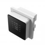 PM2.5 HCHO CO2 Detecting Zigbee Air Quality Sensor Tuya Smart Life for sale