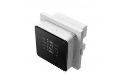 China PM2.5 HCHO CO2 Detecting Zigbee Air Quality Sensor Tuya Smart Life supplier