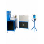 PET PVC Spiral Coil Forming Machine High Working Speed 10000-100000 Loops / Hour for sale