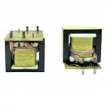 Z11 Silicon Steel Sheet EI28 Low Frequency Transformer For Power Supplies