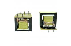 China Z11 Silicon Steel Sheet EI28 Low Frequency Transformer For Power Supplies supplier