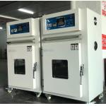Laboratory Equipment Environmental Test Chambers Hot Air Big Drying Oven 500C