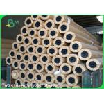 50gsm CAD Plotter Paper For Garment Industry 65 Marker Paper