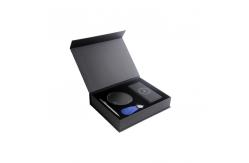 China Key Chain Pen Business Gift Box Power Bank For Mobile Phone Charging supplier