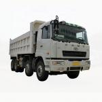 CAMC  8X4 Dump Truck   Self-discharging  Truck  Tipper for sale