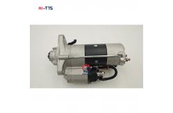 China Excavator 320C 320D Diesel Engine Starter M008T55472 32B66-10301Starter Motor S6S supplier