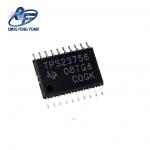 Texas TPS23756PWPR In Stock Electronic Components Integrated Circuits Microcontroller TI IC chips HTSSOP20 for sale