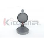 Food Grade Single Hamburger Machine Patty Press Maker For Homemade Kitchen for sale