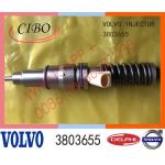 VOL Penta MD13 Diesel Engine Fuel Injector 3803655 BEBE4C06001 for sale