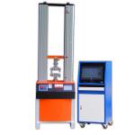 200Hz Universal Tensile Testing Machine Electromechanical 5KN for sale