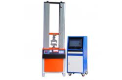 China 200Hz Universal Tensile Testing Machine Electromechanical 5KN supplier