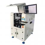 Industry Equipments Visual Label Applicator accuracy Automatic Grade Labeling Machine for sale