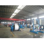 380v Power Cable Making Machine  ,  Cable Manufacturing Solutioner
