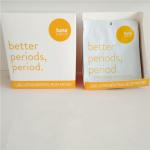 VMPET PVC CPP BOPP Heat Seal Flat Bags Cmyk With Display Box for sale