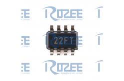 China OPA2374AIDCNR supplier