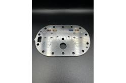 China High Pressure Valve Plate Original Customization Compressor Valve Plate supplier
