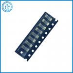 Ceramic Fast Blow Surface Mount Fuse 0.05-30A With IR Pb Free Solder Process for sale