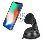 ABS Universal Windshield Mount Phone Holder Compatible With IPhone for sale